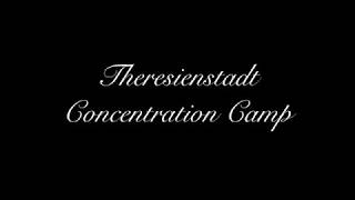 Theresienstadt Concentration Camp Short Film [upl. by Rubio]