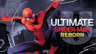 Ultimate SpiderMan Will Change Everything for Peter Parker [upl. by Mott500]