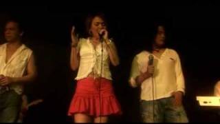 D EMPIRE Band  HERE WITH YOU  ORIGINAL SONG  2006 [upl. by Nywles409]