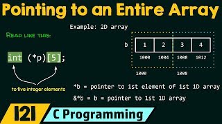 Pointers and dynamic memory  stack vs heap [upl. by Ettenuj238]