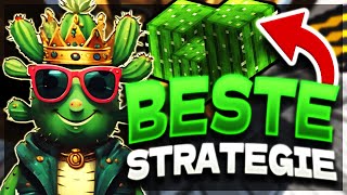 Der ULTIMATIVE🌵Cactus Clicker Guide🌵 PlayLegendnet [upl. by Ativoj330]