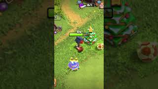 Lucky Letterbox 88888 😱😱 clashofclans clashing subscribe coc clashbeing [upl. by Gnahk]