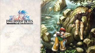 Final Fantasy Tactics OST  Treasure [upl. by Lotsyrc]