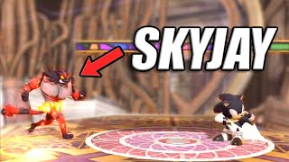 How Does Skyjay Make It Work in THIS Matchup [upl. by Laise]