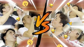 BEKS FRIENDS vs BEKS BATTALION SA DODO CHALLENGE  BEKS FRIENDS [upl. by Abla575]