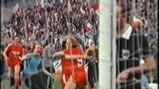 1984 DFB Pokal Finale [upl. by Drislane]