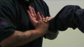 BTEC Level 3 Advanced Restraint Trainers Course [upl. by Eisak]