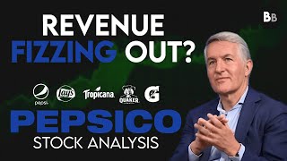 PepsiCo PEP Stock Analysis Is It a Buy or a Sell  Dividend Investing [upl. by Htidra]