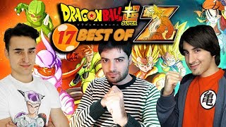 BLAZIKEN TRADISCE GIOSEPH E LITIGANO WBlaziken68 amp GiosephTheGamer  Dragon Ball Xenoverse 2 [upl. by Oika]