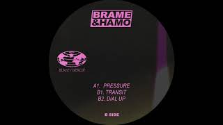 Brame amp Hamo  Dial Up [upl. by Ailad]