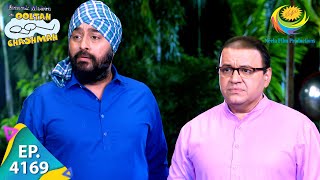 Bhides Information About Abdul  Taarak Mehta Ka Chashmah  Full Episode 4169  21 Aug 2024 [upl. by Alesig176]