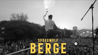 Spoegwolf  Berge Official [upl. by Forester93]