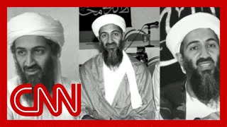 The life of Osama bin Laden [upl. by Ynohtna725]