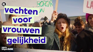 Waarom IJsland het beste land is voor vrouwen – ja én mannen [upl. by Anwadal]