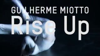 Rise Up van Guilherme Miotto  Korzo amp DansBrabant [upl. by Ahsinet]