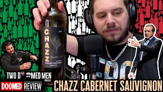 CHAZZ Cabernet Sauvignon Review [upl. by Legna]