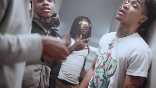 Rbm Rello x Badly Dooty “ Quick Pt3 “ Official Video [upl. by Normak]