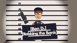 Bank heist Short Film [upl. by Toll]