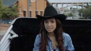 Christina Grimmie Funny Moments 2 [upl. by Yvi]