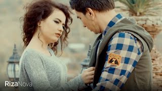 Sardor Mamadaliyev  Armonlarim Official Music Video [upl. by Fontana15]