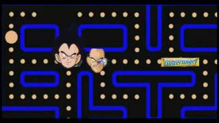 Ghost Nappa AMV Vegeta and Nappa Team Four Star Ghost Nappa Theme Song [upl. by Inga474]