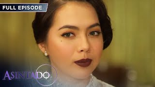 Full Episode 30  Asintado English Subbed [upl. by Foushee]