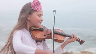 PERFECT  Ed Sheeran  Violin Cover by Karolina Protsenko [upl. by Lemon]