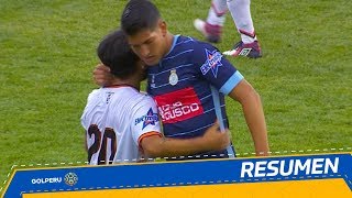 Resumen Ayacucho FC vs Real Garcilaso 11 [upl. by Lebatsirhc288]