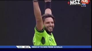 Pakistan vs Australia 1st T20 2010 Full Match Highlights Hd [upl. by Towland]