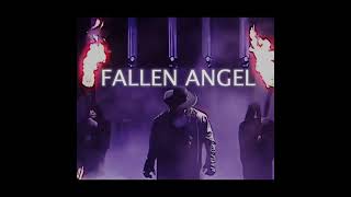 NXCRE FALLEN ANGEL SLOWED [upl. by Nivlad]