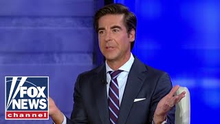 Jesse Watters All the memorable debate lines were from Trump [upl. by Sudoeht]