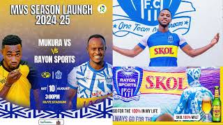 RAYON SPORT UBUTUMIRE BUHEREKEJWE NAMAGAFANGA NGUYU RUTAHIZAMU MUSHYA [upl. by Oirramed26]