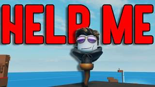 I Regret Playing These Roblox Games [upl. by Elva]