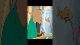 Mr Ratburn was really weird about his fish [upl. by Kcirddehs204]