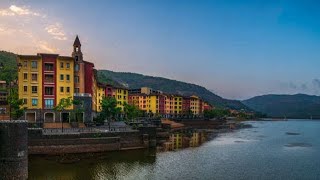 HOW LAVASA BECAME A FAILED CITY  A LESSON FOR THOSE DOING CORRUPTIONS [upl. by Frederigo]