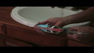 How To Caulk THE CAULKING SECRET REVEALED [upl. by Peedsaj]