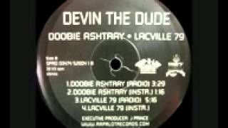 Devin The DudeDoobie Ashtray Instrumental DJ Premier [upl. by Mannos]