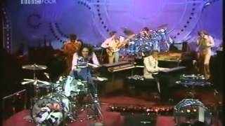 Carpenters  Karen Carpenter Drum Solo  1976 [upl. by Nilats965]