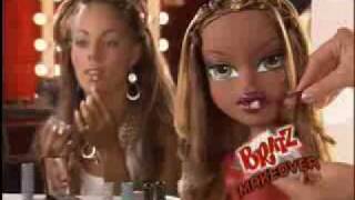 Bratz Rock Angelz Makeover [upl. by Ute]