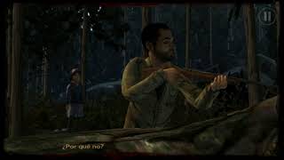 Como traducir al español the walking dead season 2 en android [upl. by Ransome]