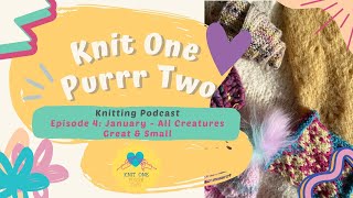 January Stash busting All Creatures Great amp Small [upl. by Adnirem]