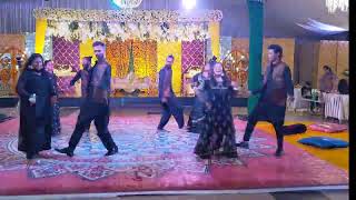 Nach Punjaban Nach Punjaban  Islamabad  Pakistani New Dance Video 2023  Parry Rao [upl. by Ettegdirb854]