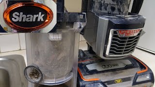 How To Clean And Maintain The Shark NZ801 Vacuum Cleaner [upl. by Hild]