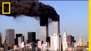 When the Towers Fell  National Geographic [upl. by Peterec]