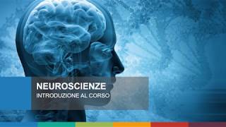 Introduzione al corso sulle neuroscienze [upl. by Kamila]