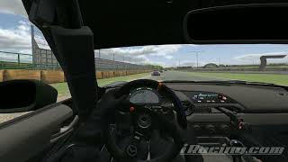 2024 05 20 iRacing Tsukuba mx5 102 60 [upl. by Elledoj]