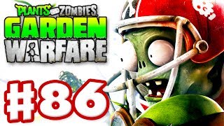 Plants vs Zombies Garden Warfare  Gameplay Walkthrough Part 86  All Star Xbox One [upl. by Sucramaj494]