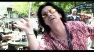 Marillion  Steve Hogarth talks about Drilling Holes [upl. by Assyli]