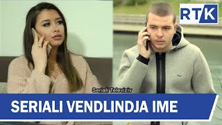 Seriali quotVendlindja Ime quot episodi 32 23032019 [upl. by Lokkin]