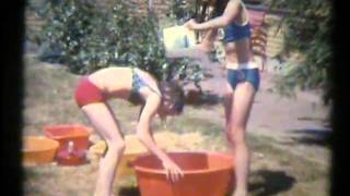 Smalfilm Familie 196872 Del 3 [upl. by Naynek515]